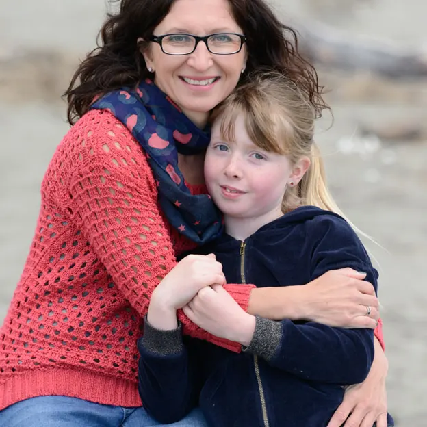 Nathalie and Elise — photograph 57 of 150