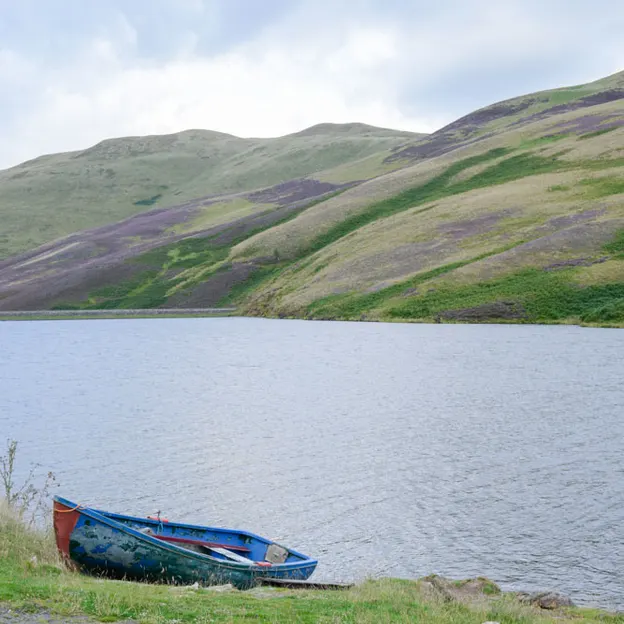 Edinburgh's Beautiful Countryside — photograph 9 of 34