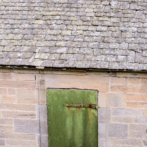 Old Edinburgh — photograph 25 of 30