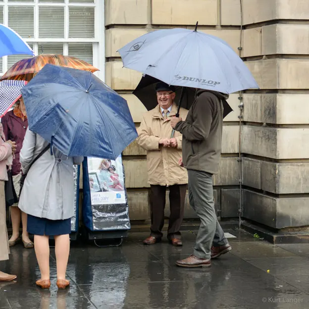 In The Rain — photograph 23 of 55