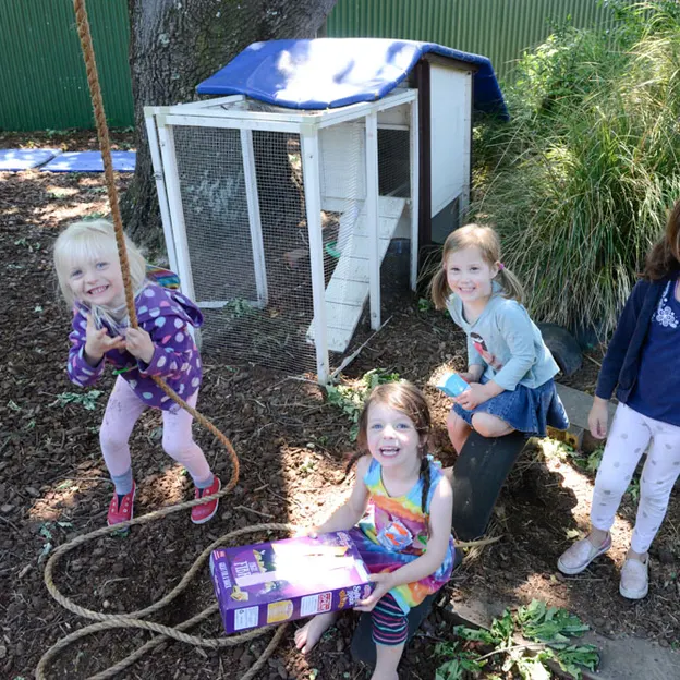 Beckenham Kindy Photos (2018) — photograph 261 of 269