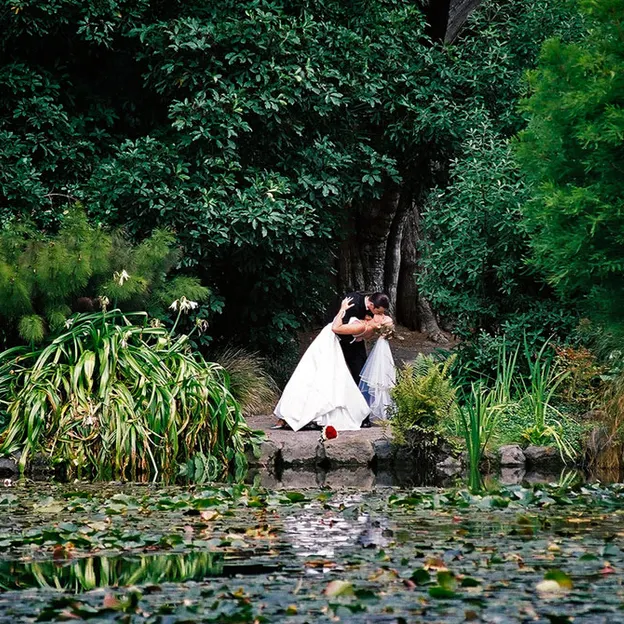 Weddings — photograph 91 of 130