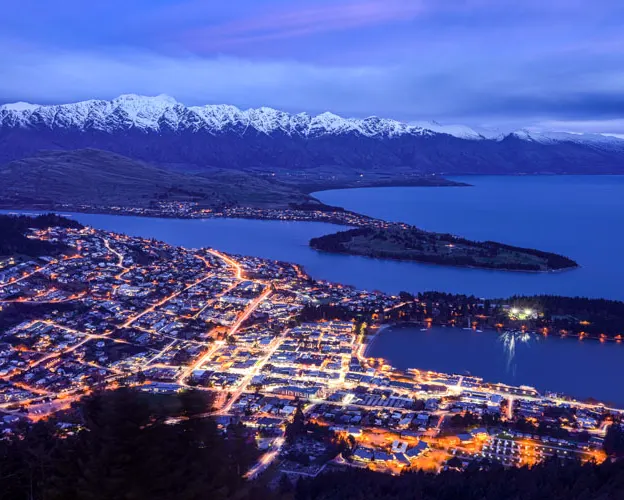 NZ Scenery — photograph 74 of 76