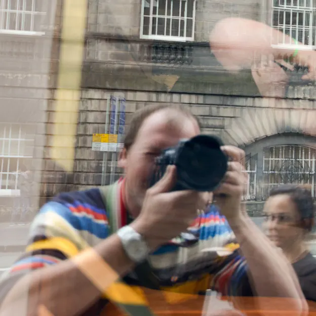 Missed Focus — photograph 17 of 20