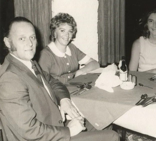 The Life Of Hans Langer — photograph 48 of 230
