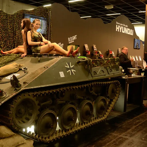 Photokina 2012 — photograph 19 of 100