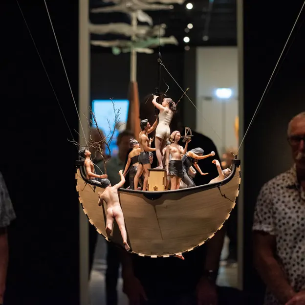 4.11.2020 Grahams Exhibition Chat — photograph 50 of 58