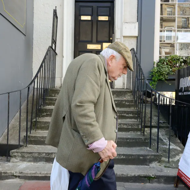 Locals — photograph 49 of 68