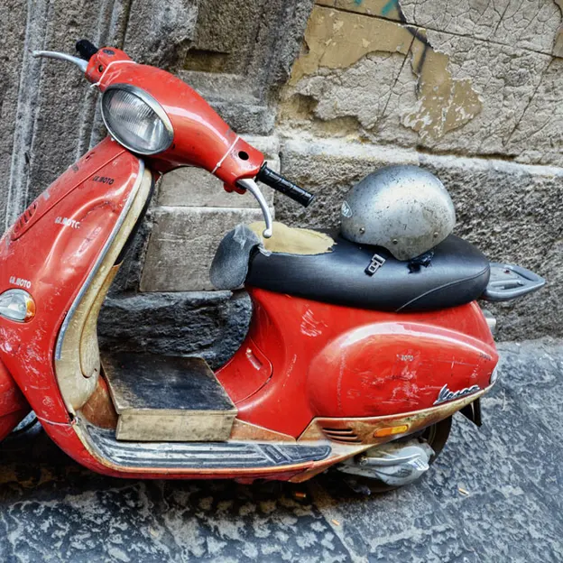 Napoli & Pompei — photograph 16 of 32