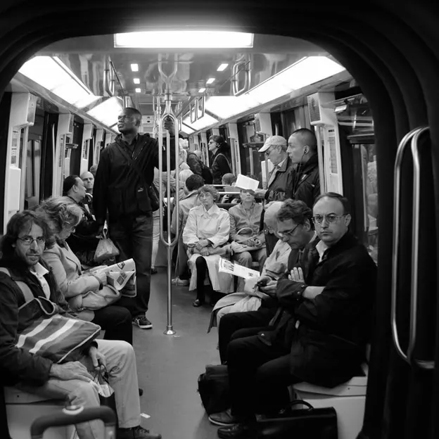 Paris 2012 — photograph 20 of 140