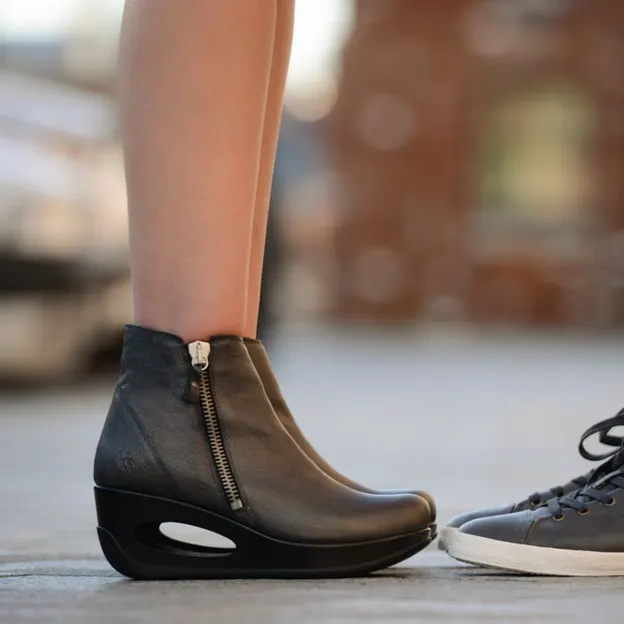 Fascino Shoes — photograph 35 of 35