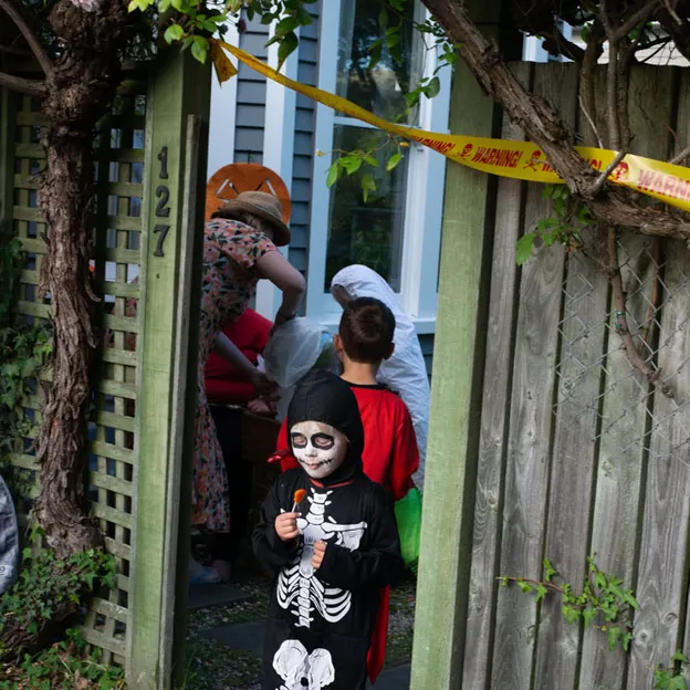 21.10.2020 Halloween — photograph 95 of 240