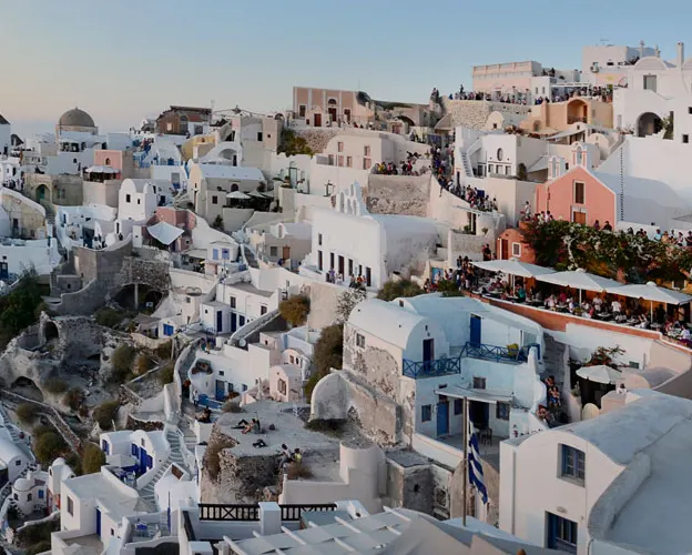 Santorini — photograph 30 of 30