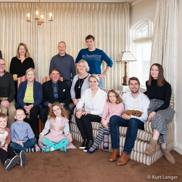 Sonnie's Family — photograph 10 of 50