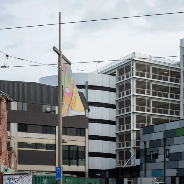 7.4.2020 City In Lockdown — photograph 15 of 50