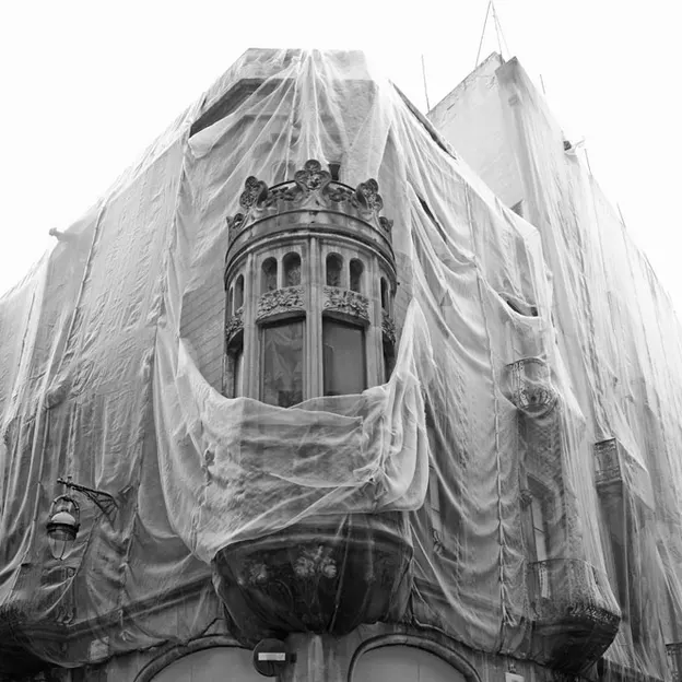 Barcelona 2012 — photograph 19 of 30