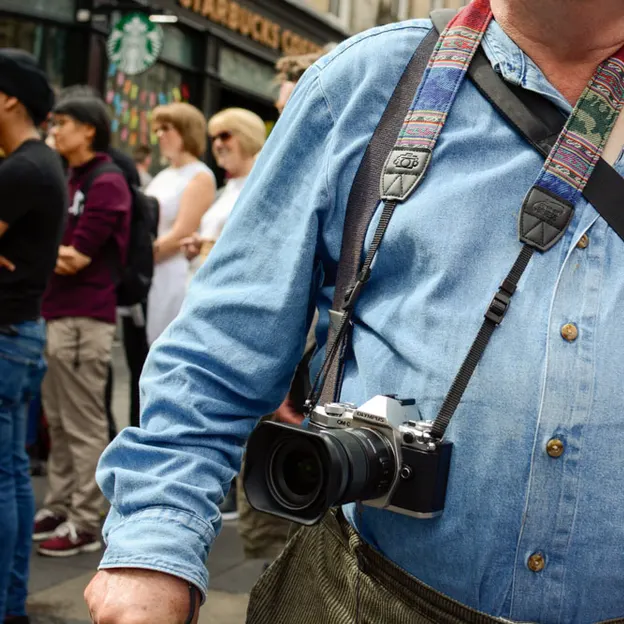 Accidental Hipsters — photograph 9 of 13