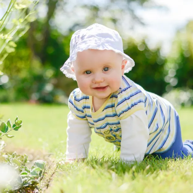 Skye's First Year — photograph 76 of 117