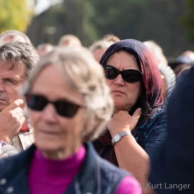 National Remembrance Service 29.03.2019 — photograph 14 of 93