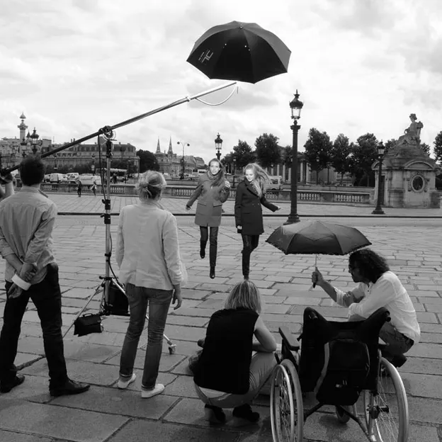 Paris 2012 — photograph 29 of 140