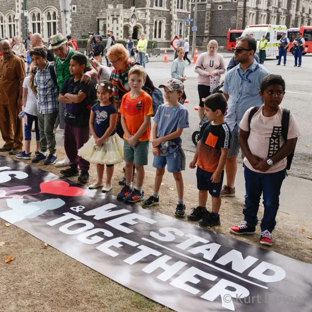 March For Peace 23.03.2019 — photograph 26 of 111