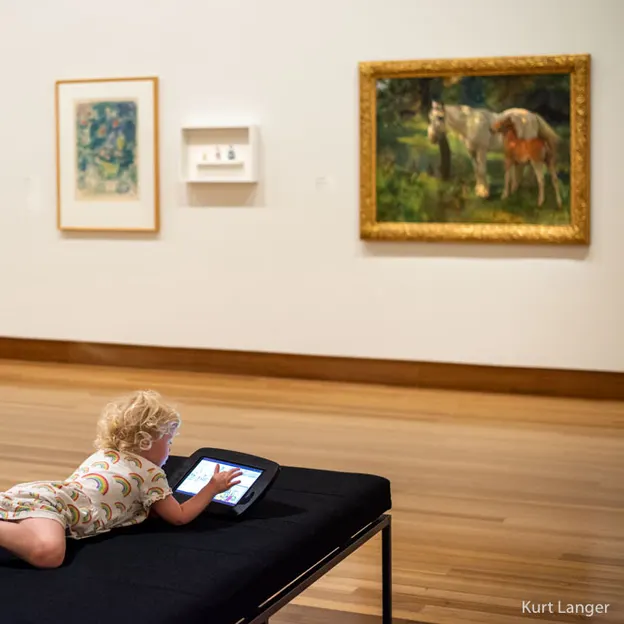 6.2.2020 Riccarton Mall & Art Gallery — photograph 23 of 30