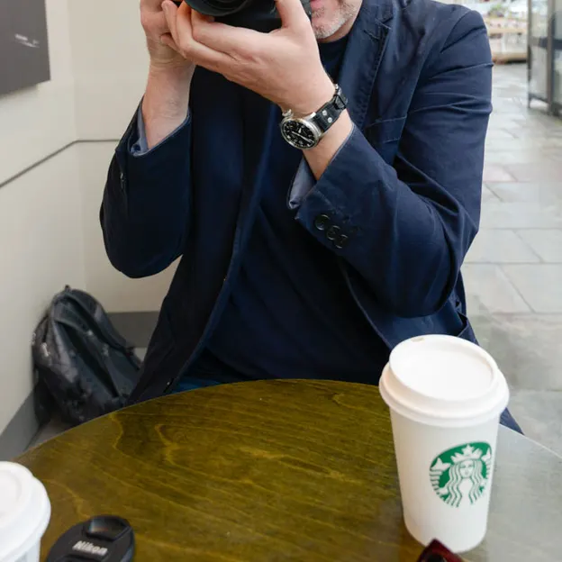 Meeting Colin Homes — photograph 10 of 10