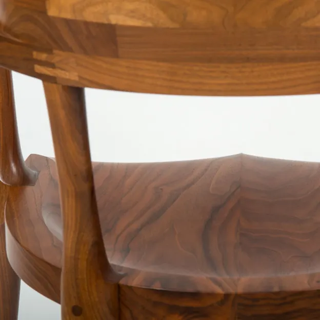 Adam Webb's Amazing Chair — photograph 34 of 37