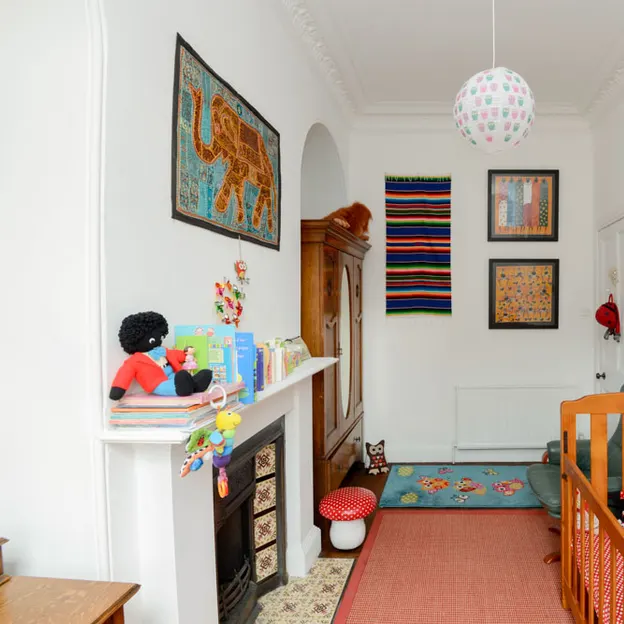 Before & Afters Of Findhorn Place — photograph 18 of 44