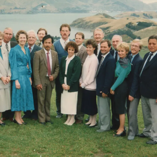 The Life Of Hans Langer — photograph 84 of 230