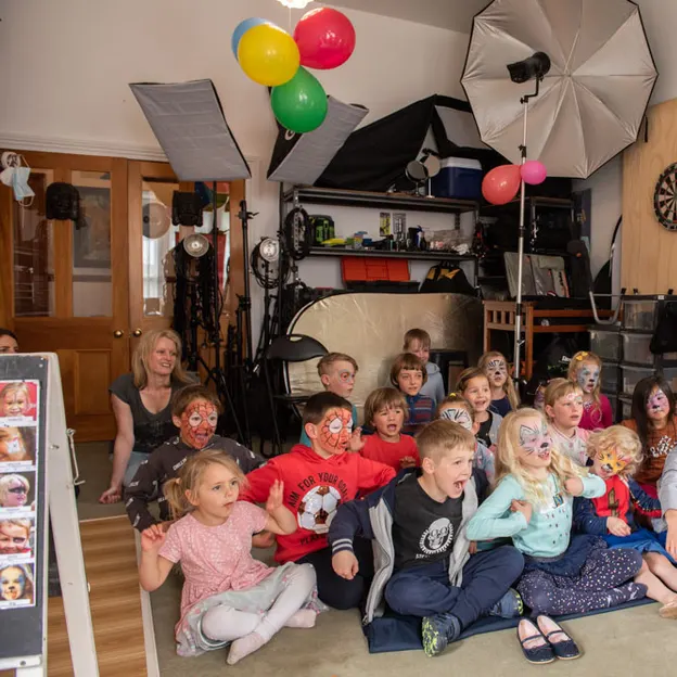 8.11.2020 Skyes Birthday Party — photograph 18 of 87