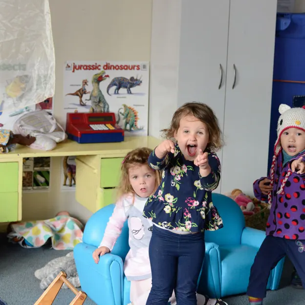 Beckenham Kindy Photos (2018) — photograph 130 of 269