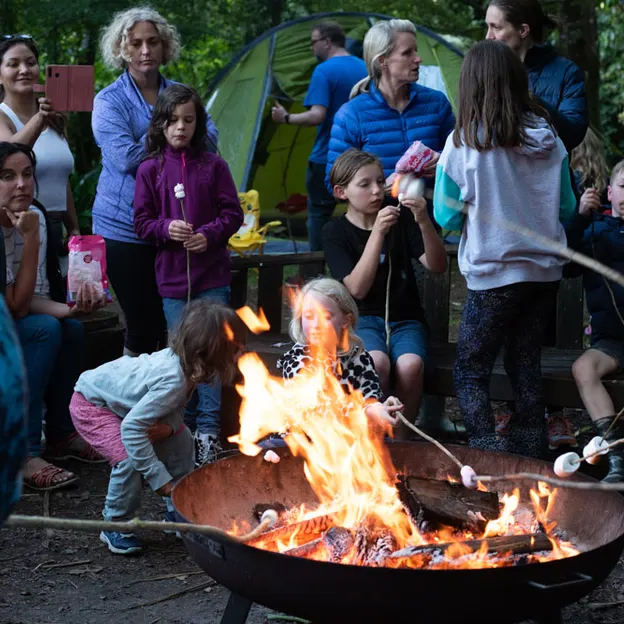 27.12.2020 Camping At Little River — photograph 24 of 100