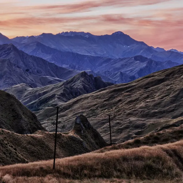 NZ Scenery — photograph 21 of 76