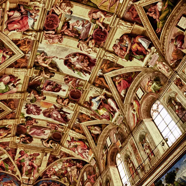 Rome — photograph 21 of 32
