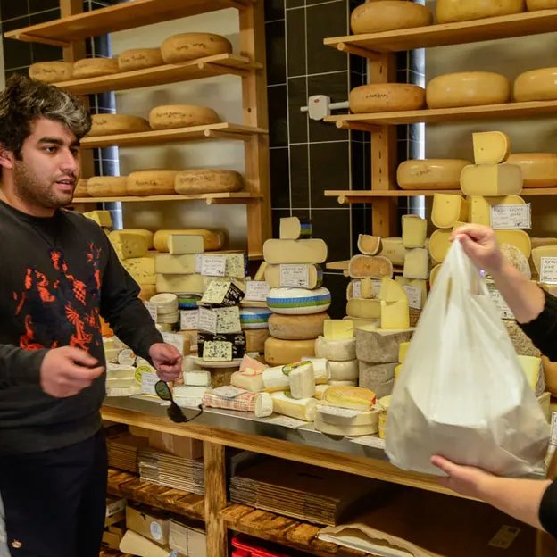 The Canterbury Cheesemongers — photograph 1 of 34