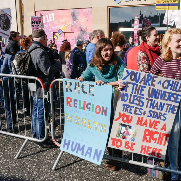 The Scottish Defence League — photograph 9 of 20