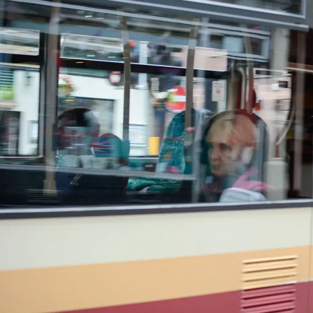 Missed Focus — photograph 18 of 20