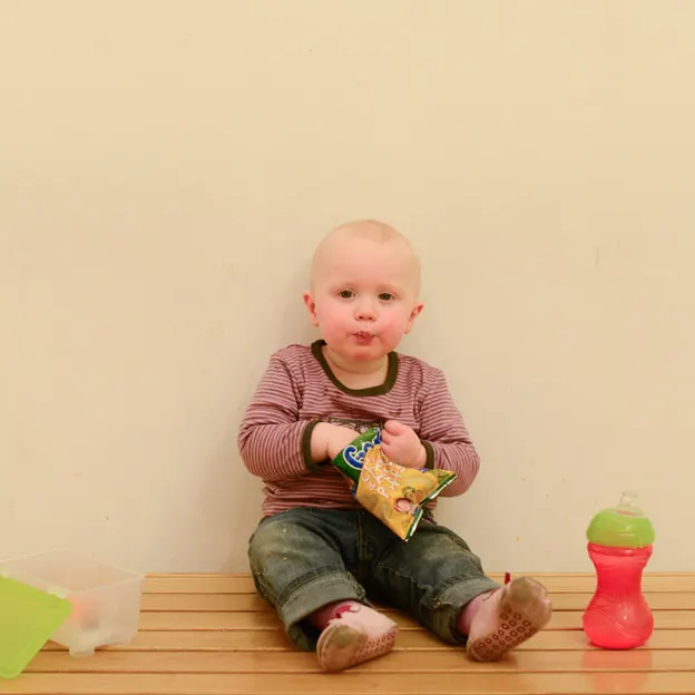 A Day At The Museum — photograph 31 of 40