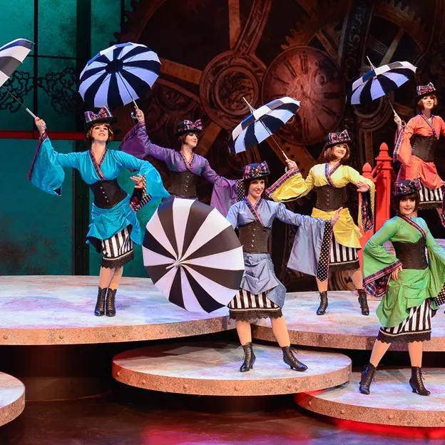 Mikado — photograph 10 of 10