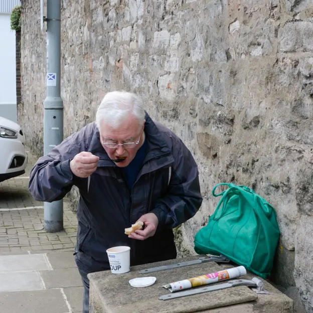 Leith — photograph 10 of 17