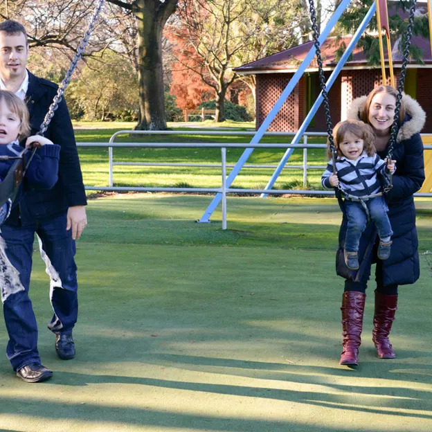 Naera Family Portrait — photograph 33 of 33