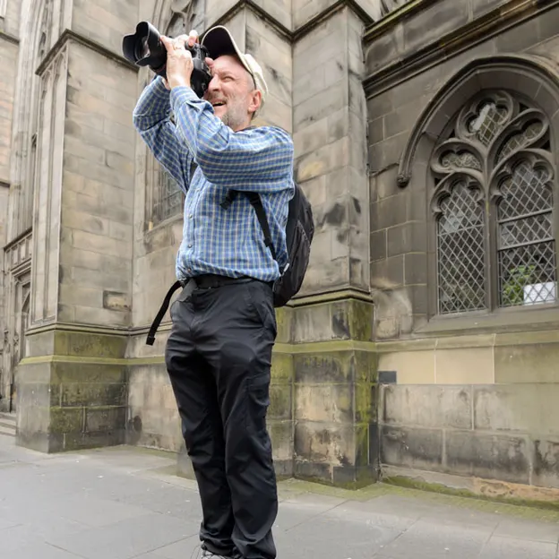 Photographers — photograph 21 of 30