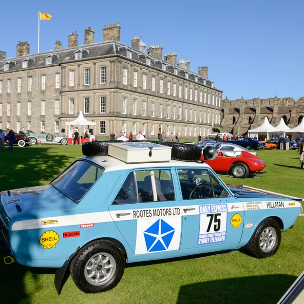 Cars Of Conqure — photograph 12 of 33