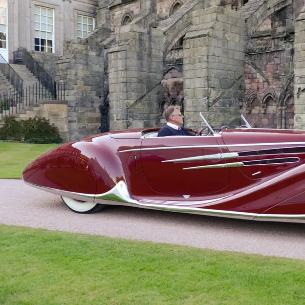 Cars Of Conqure — photograph 20 of 33