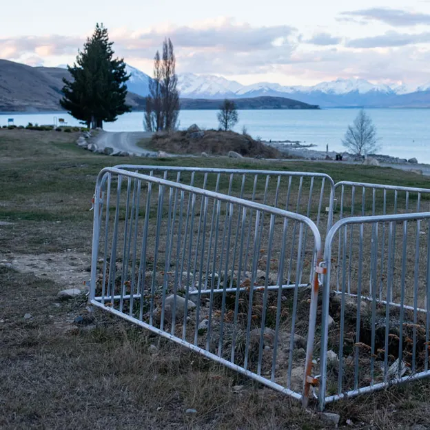 3.9.2020 Tekapo Trip — photograph 195 of 200
