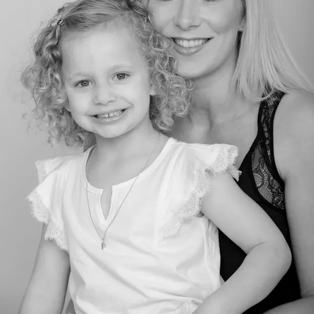 Teear Family Portrait — photograph 17 of 45