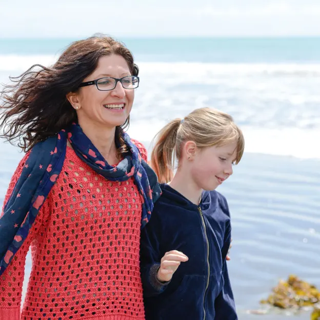 Nathalie and Elise — photograph 16 of 150