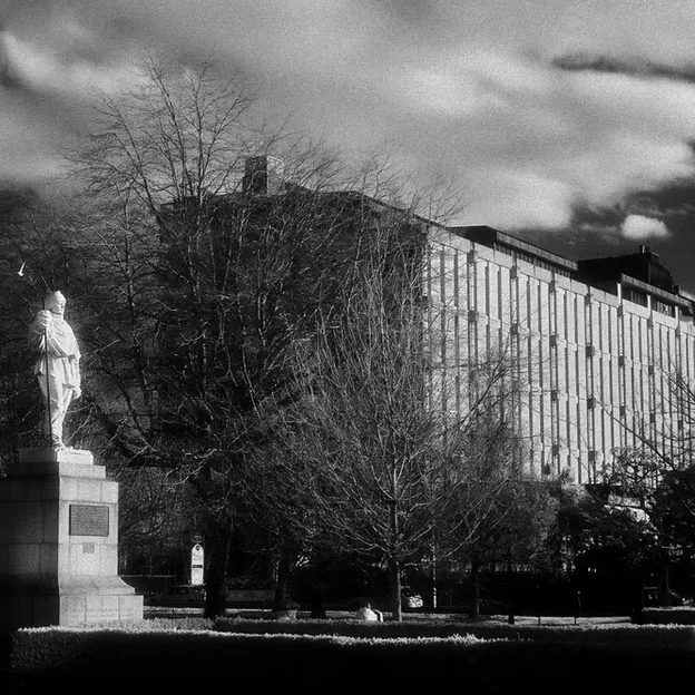 Christchurch, New Zealand — photograph 85 of 105