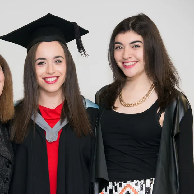 Lioras Graduation — photograph 13 of 53